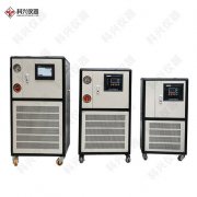 迎接當前發展趨勢，科興正在適應當前能源結構